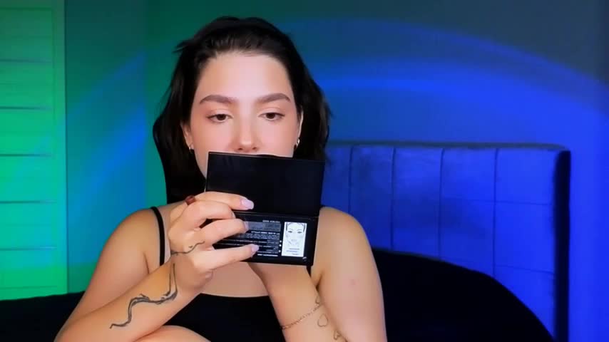 Stacy_Gonzales_ Live Sex December 13, 2025