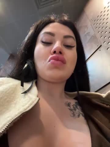 Wet__Bunny Live Sex December 18, 2025