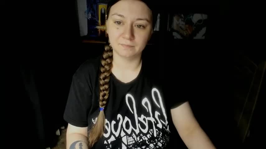 AlisaBacker Live Sex December 14, 2025