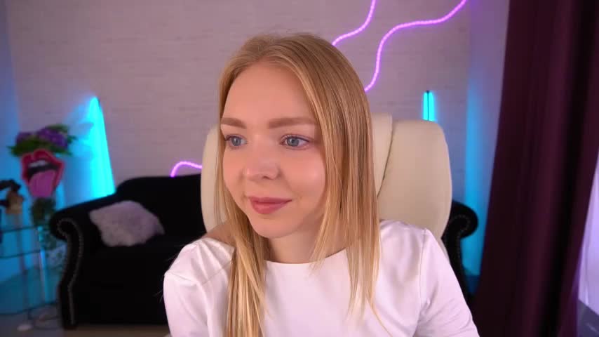 EmilySunshineS Live Sex December 14, 2025