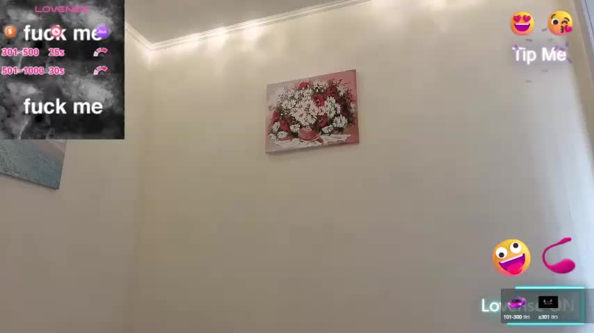 mery8poppins Live Sex December 14, 2025