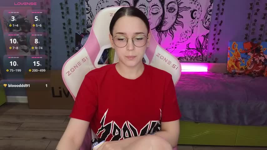Sweet_frosti Live Sex December 14, 2025