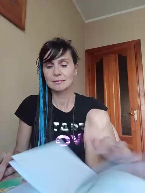 Hellenalonenochka Live Sex December 13, 2025