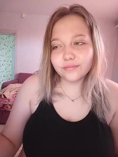 Vaverina Live Sex December 13, 2025