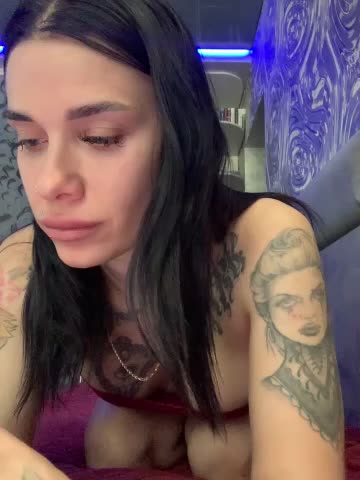 Queen_of_pain Live Sex December 18, 2025