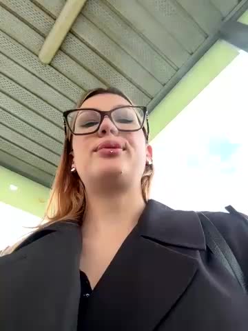 RinaCat Live Sex December 13, 2025