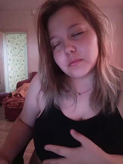 Vaverina Live Sex December 13, 2025