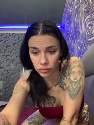 Queen_of_pain Live Sex December 18, 2025