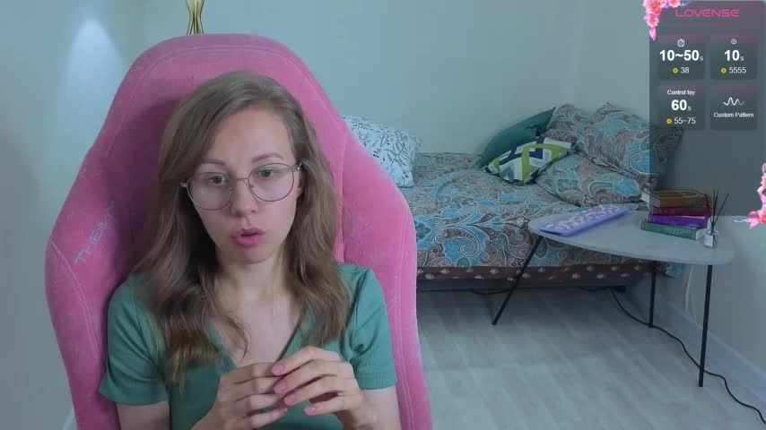 Lill_Mary Live Sex December 14, 2025