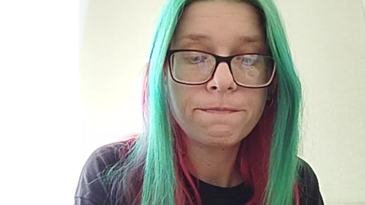 malvinella Live Sex December 18, 2025