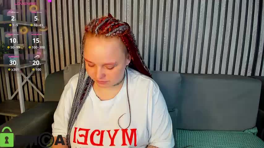 Looly_Rise Live Sex 2025.08.19