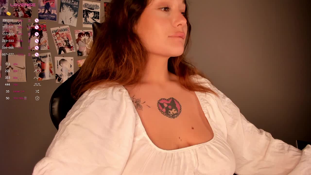 lilcalypso Live Sex December 13, 2025