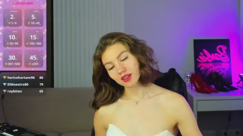 Selena_grey_ Live Sex December 14, 2025