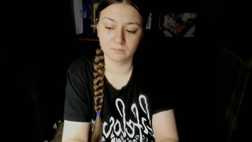 AlisaBacker Live Sex December 14, 2025