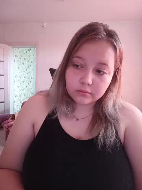 Vaverina Live Sex December 13, 2025