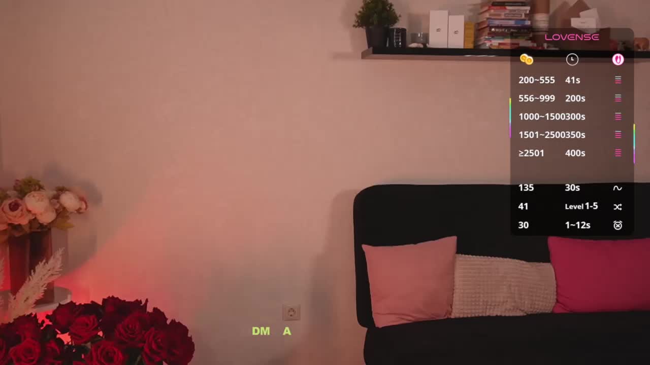 MsALYA Live Sex December 14, 2025