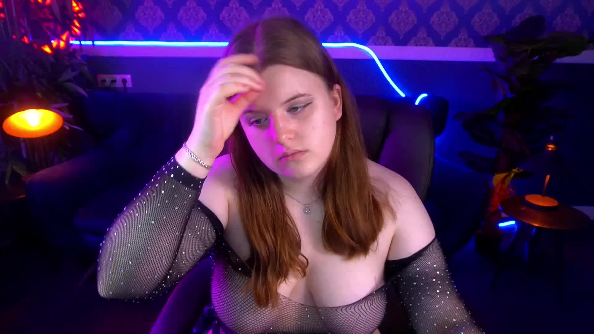 KristiMoons Live Sex December 13, 2025