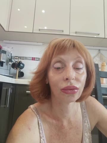 Ninel_Milf Live Sex December 15, 2025