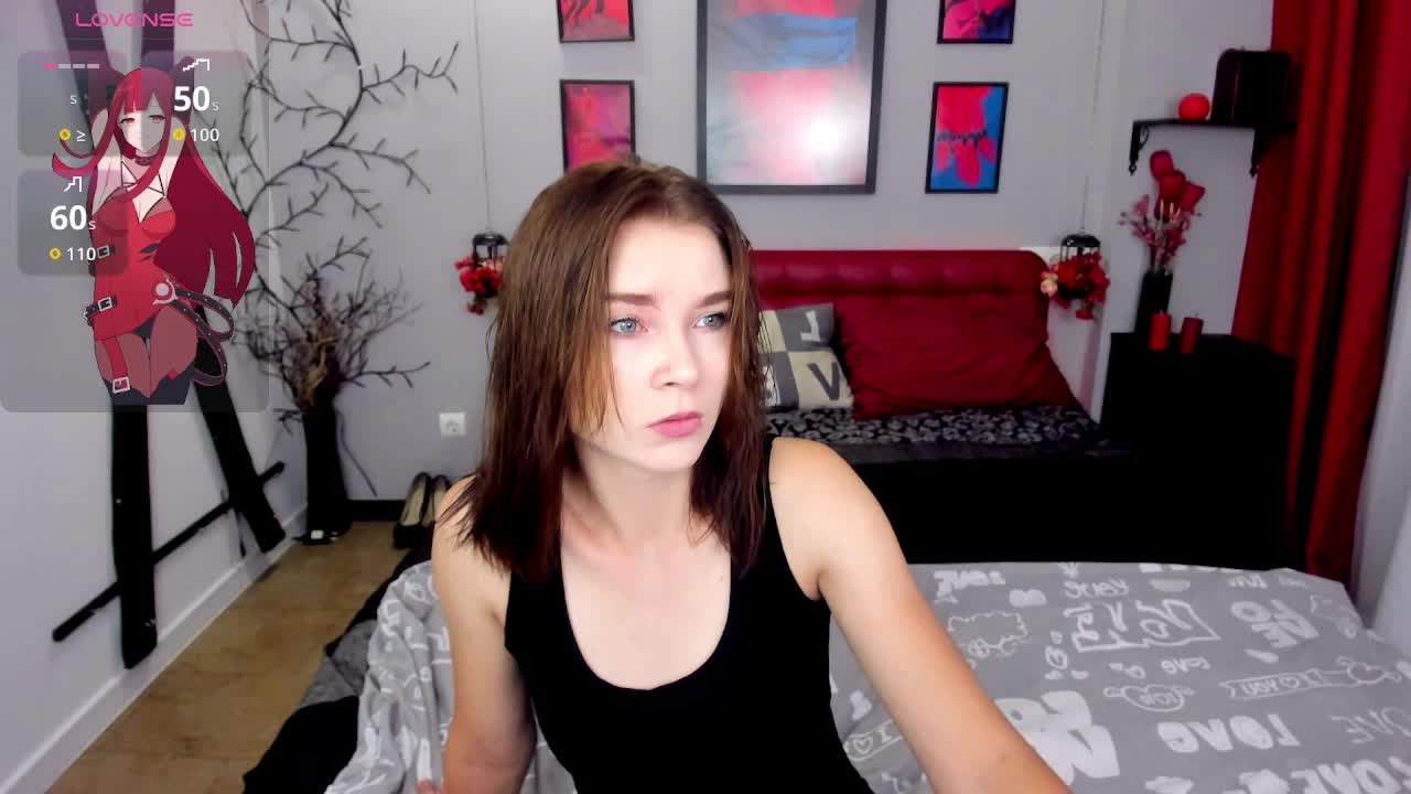 BlakeLeone Live Sex December 14, 2025