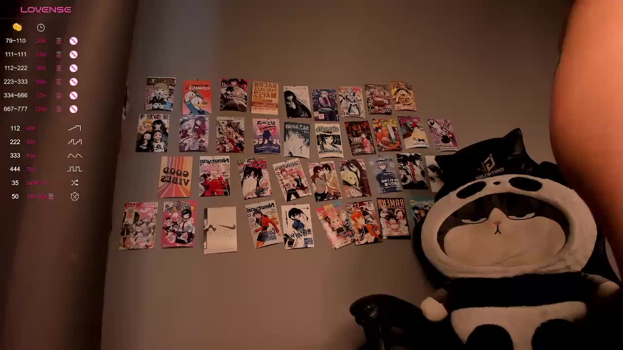 lilcalypso Live Sex December 14, 2025