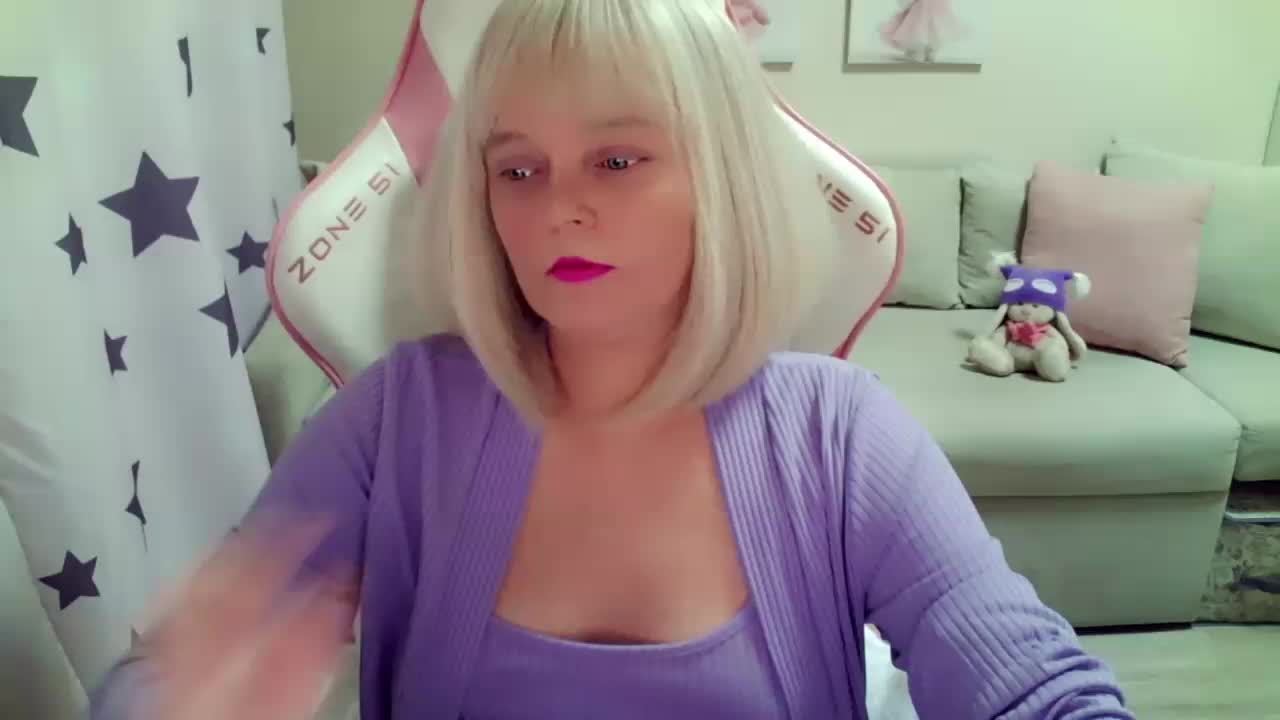 ChristieRoses Live Sex December 13, 2025