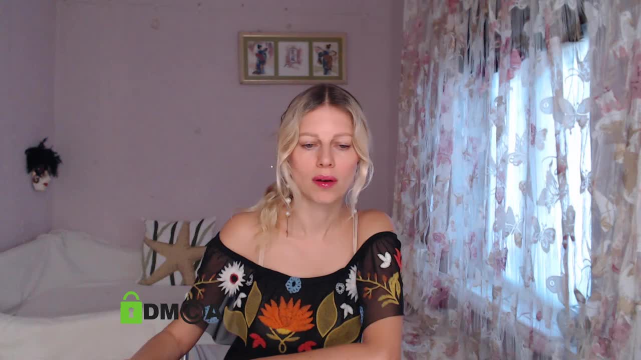 Miss_Misso Live Sex December 14, 2025