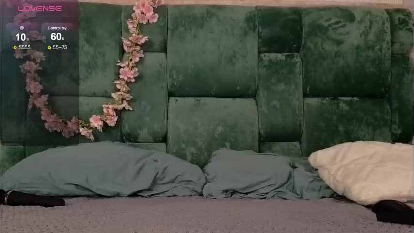 hot_vibez1 Live Sex December 13, 2025