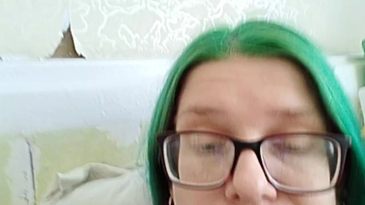 malvinella Live Sex December 18, 2025