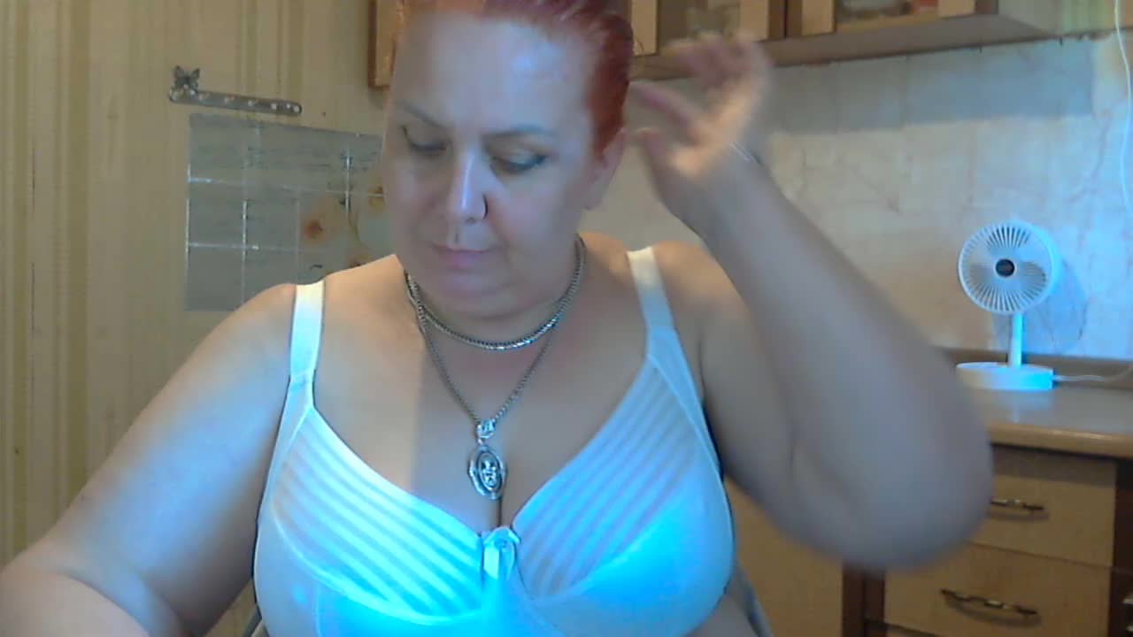 Tatyanka_ Live Sex December 17, 2025