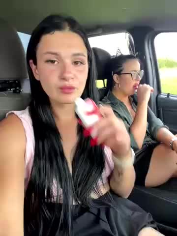 MiraReach Live Sex December 18, 2025