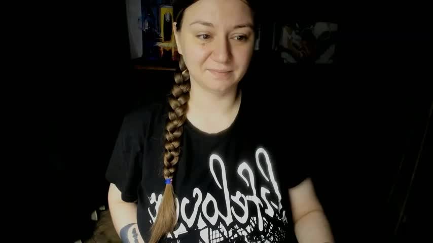 AlisaBacker Live Sex December 14, 2025