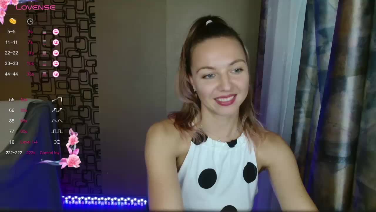 maru-healing-voice Live Sex December 13, 2025