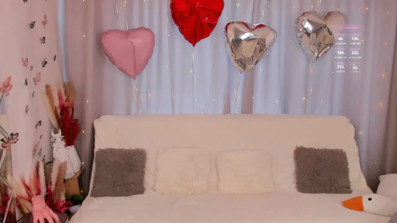 Liissa Live Sex December 18, 2025