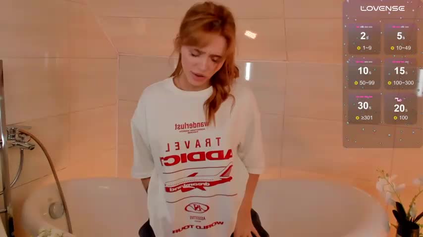 Phoenix_Margo Live Sex December 18, 2025