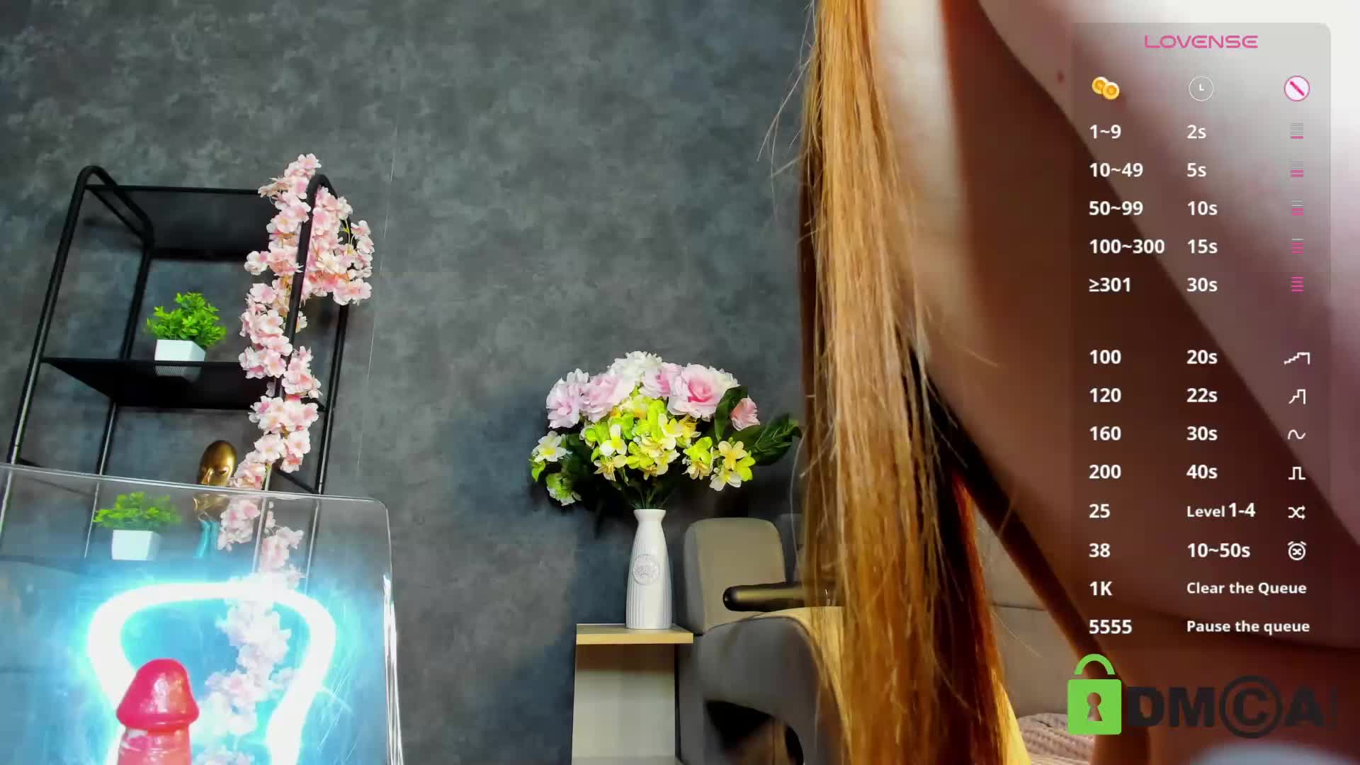 Roxy-Sunny Live Sex December 18, 2025