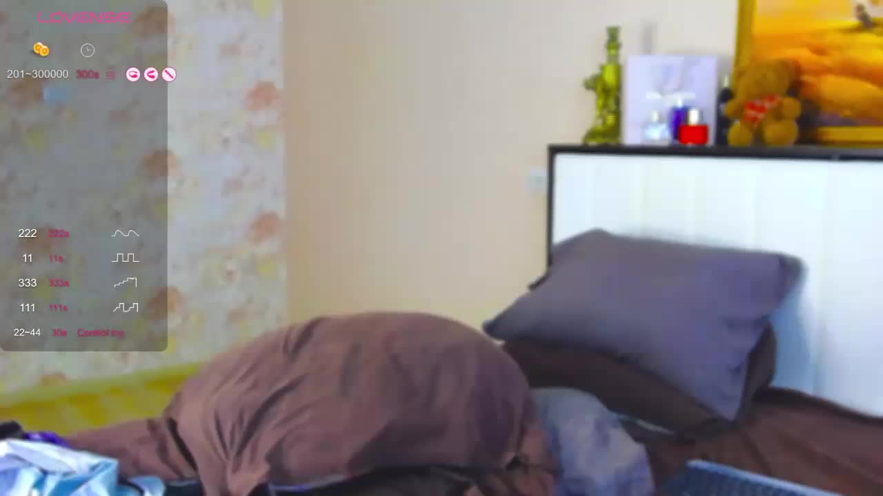 Lovelove_Me Live Sex 2025.08.19