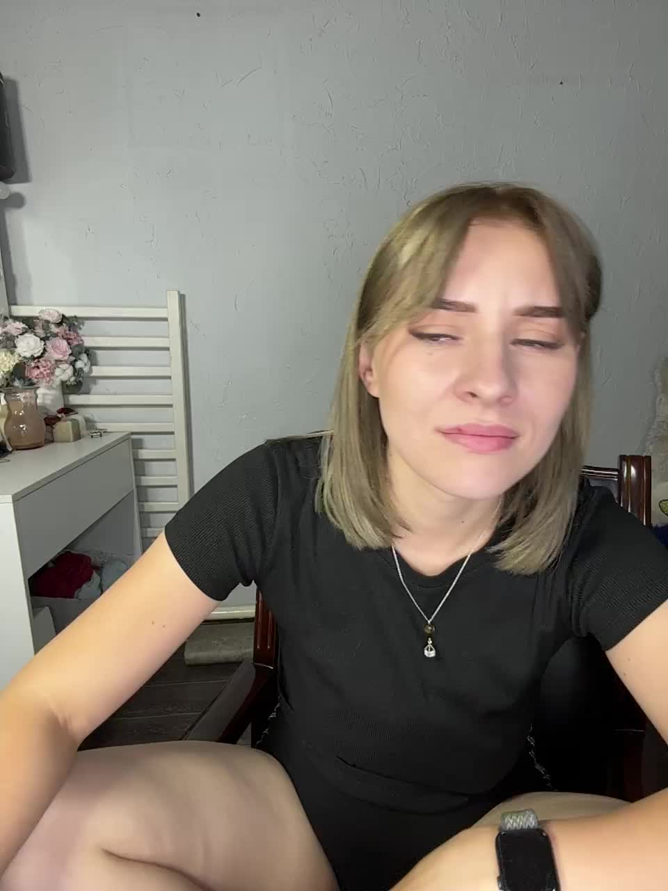 KissyKristy Live Sex December 17, 2025