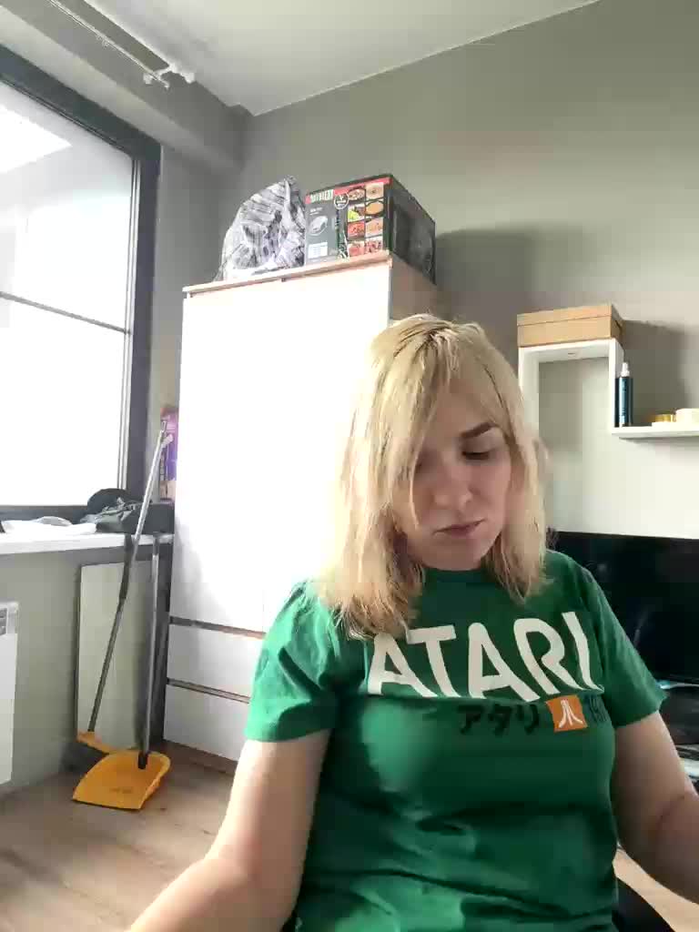 Kinesha Live Sex December 15, 2025