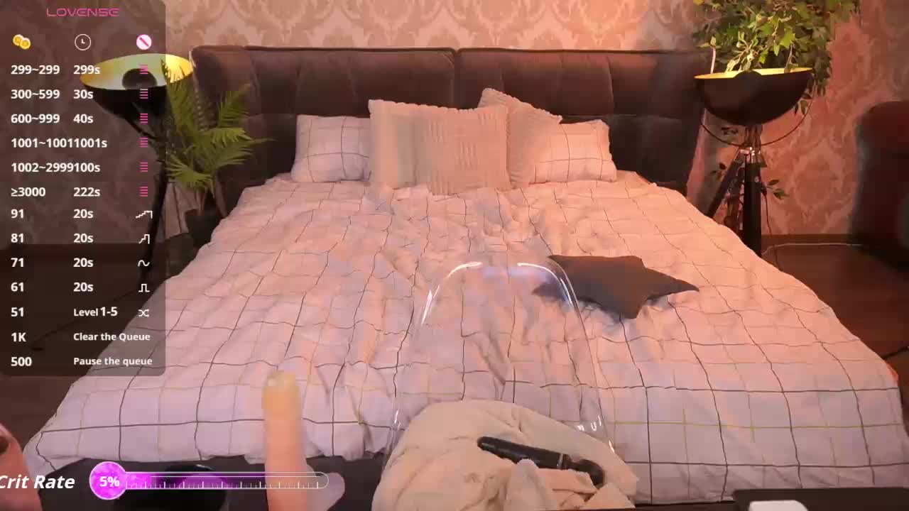 MadissonSoft Live Sex December 17, 2025