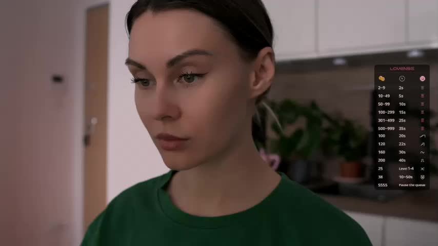 VIRTUAL_MUSE Live Sex December 14, 2025