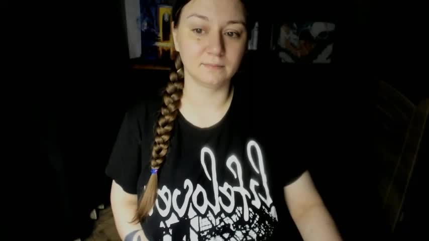 AlisaBacker Live Sex December 14, 2025