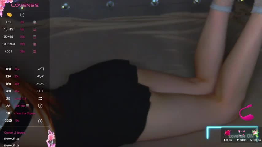 EmilyKents Live Sex December 13, 2025