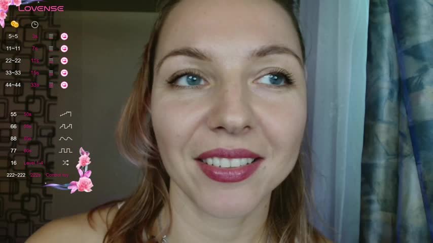 maru-healing-voice Live Sex December 13, 2025