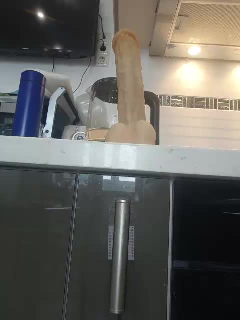 Ninel_Milf Live Sex December 15, 2025