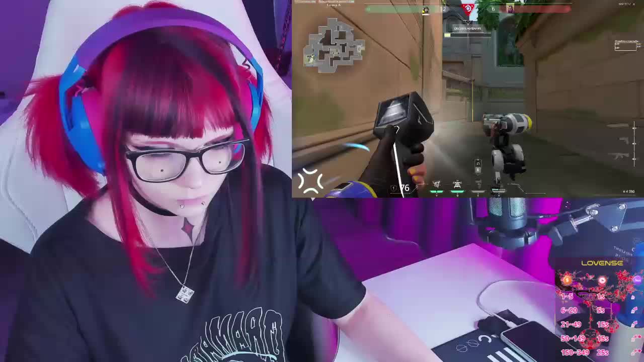 Yumi_Youkai Live Sex December 15, 2025