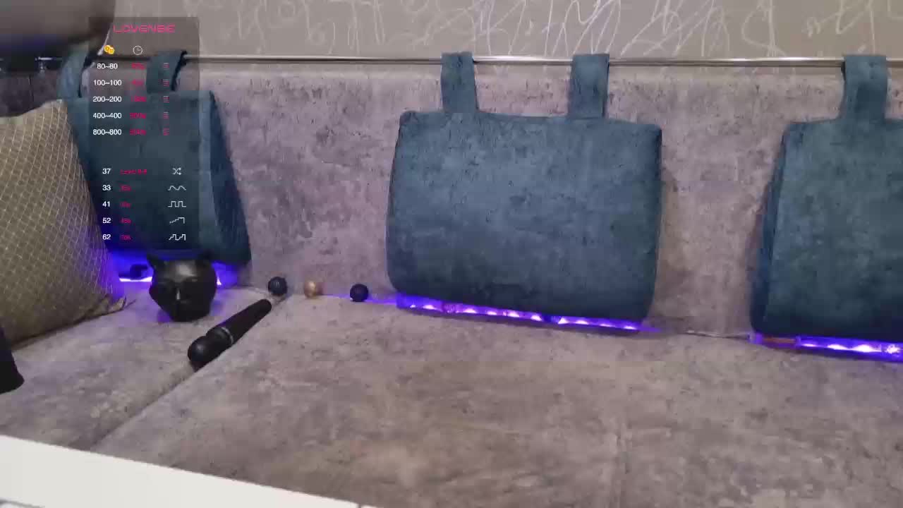 BlackCat142 Live Sex December 14, 2025