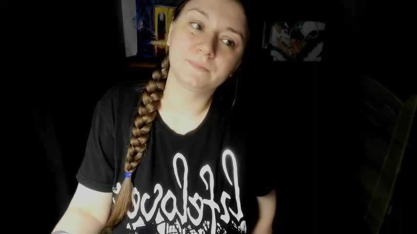 AlisaBacker Live Sex December 14, 2025