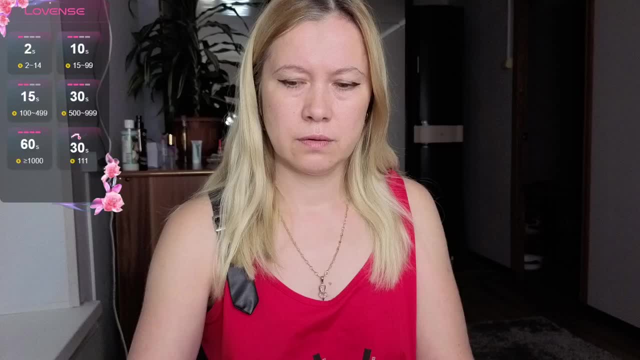 WildCatling Live Sex December 15, 2025