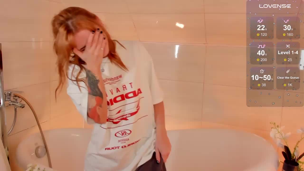 Phoenix_Margo Live Sex December 18, 2025