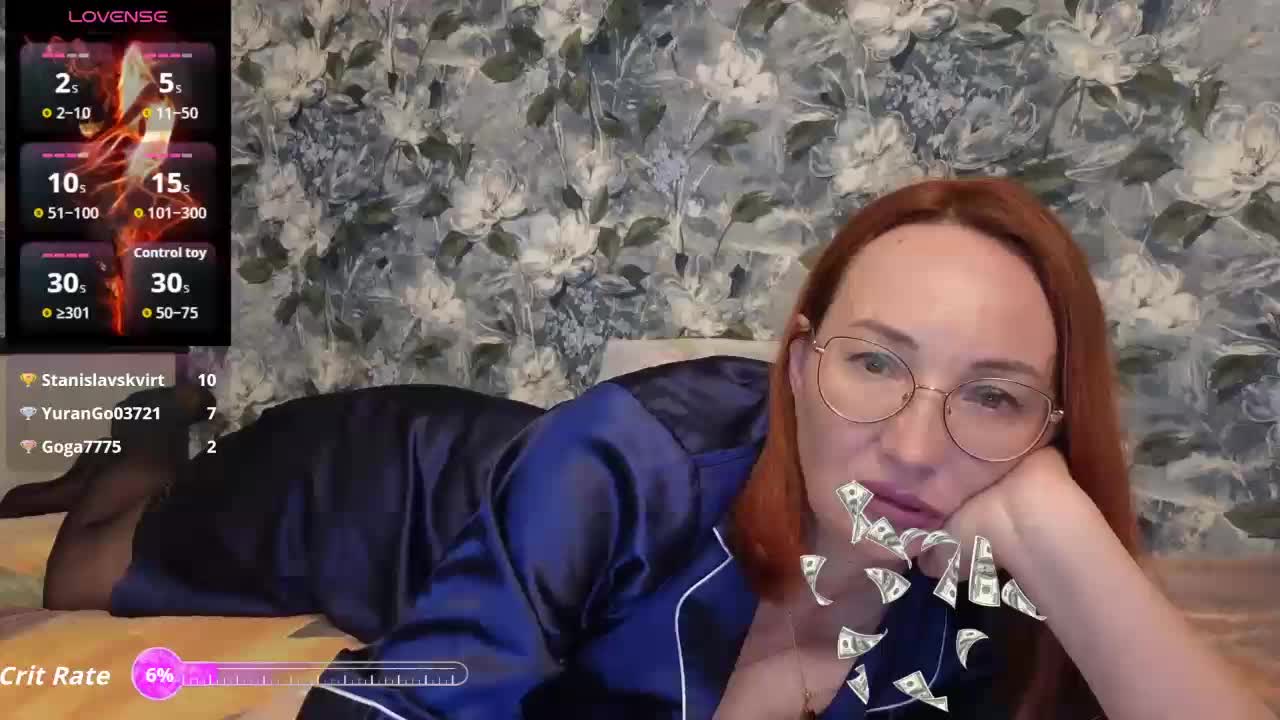 Pink-Lips Live Sex December 18, 2025